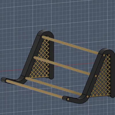 blorg – Kệ giày