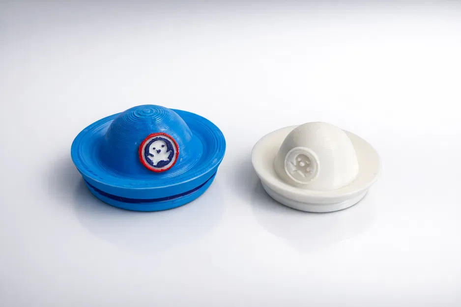 Nón Octonauts (Octonauts Hat) - Image 1