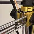 Prusa Mini Rear IFS M8 PTFE Fitting - Thumbnail 1