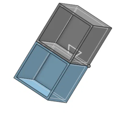 Boxes (Hộp lồng khớp)