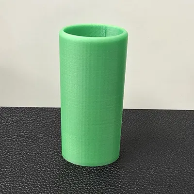 Ống Sleeve Mỏng Cho Bật Lửa Bic (Slim Bic Lighter Sleeve)