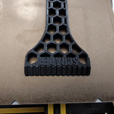 Dụng cụ cạo băng Arctic Ice Scraper