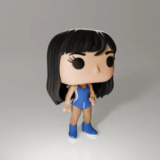 Aitana Ocaña Funko Pop - Image 1