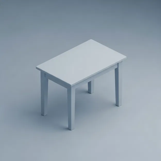 Tượng Trừu Tượng Đa Diện – Decor Nghệ Thuật Hình Học - Image 1