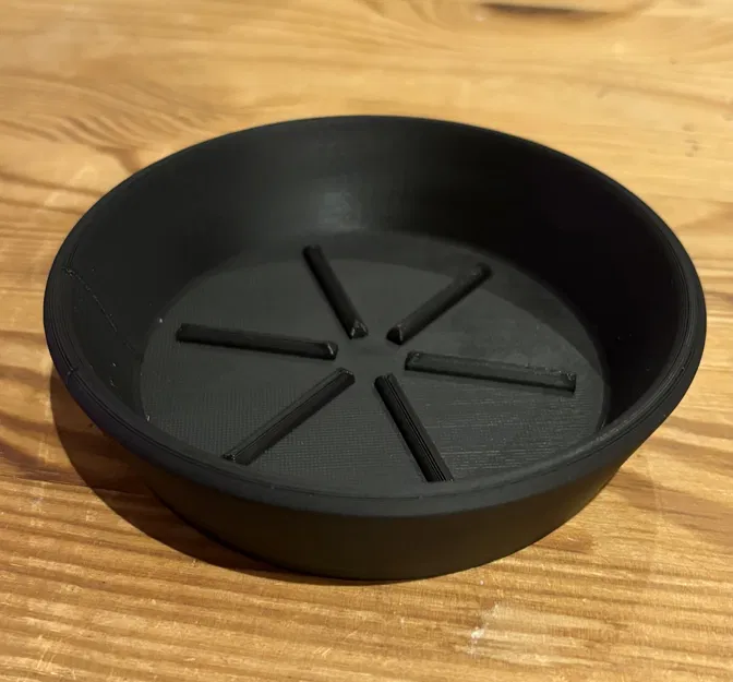 Đĩa lót chậu cây (Plant Pot saucer) - Image 1