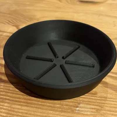 Đĩa lót chậu cây (Plant Pot saucer)