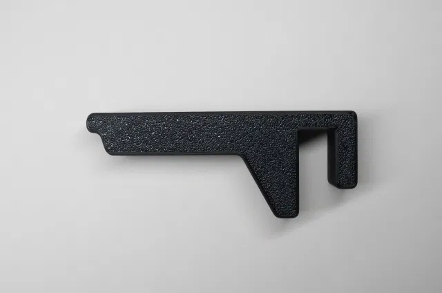 Bambulab A1 – Kê nâng Build Plate để làm mát nhanh (Cooling Lift) - Image 1