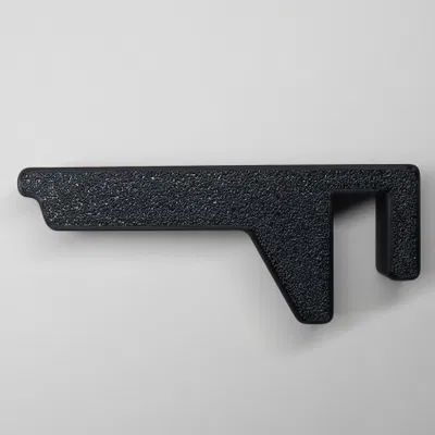 Bambulab A1 – Kê nâng Build Plate để làm mát nhanh (Cooling Lift)