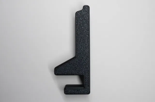 Bambulab A1 – Kê nâng Build Plate để làm mát nhanh (Cooling Lift) - Image 5