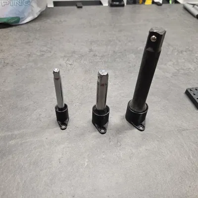 Giá giữ Toolgrid Extension Holders