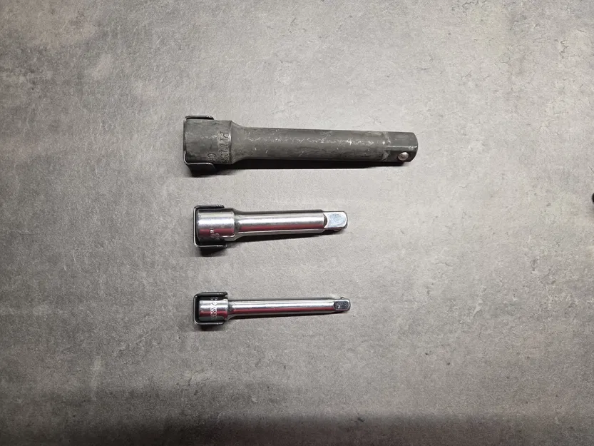 Giá giữ Toolgrid Extension Holders - Image 2