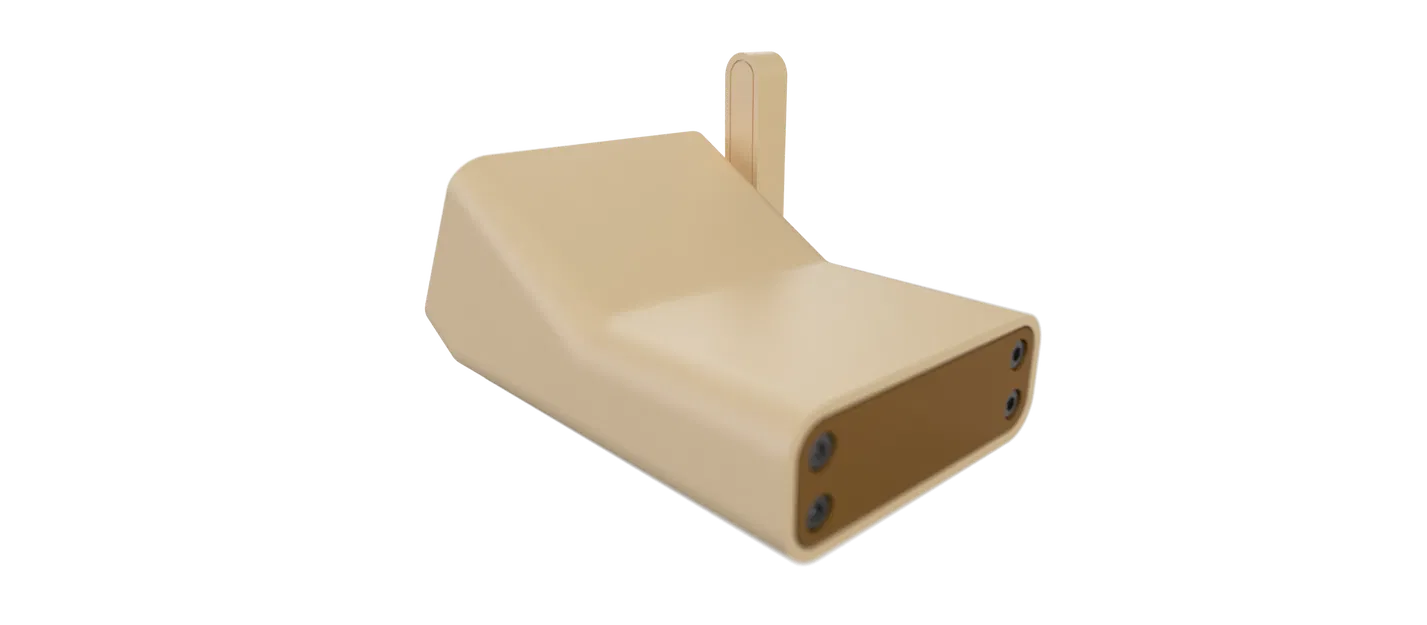 Case dạng terminal cho Heltec Vision Master T190 - Image 5