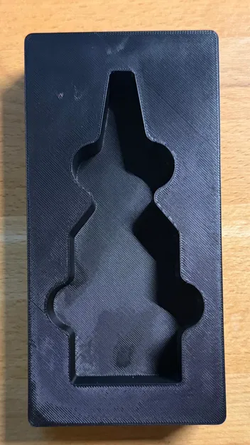 Gridfinity Bin cho keo Loctite 50g - Image 3