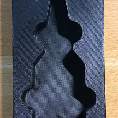 Gridfinity Bin cho keo Loctite 50g