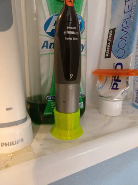 Chân đế cho Philips Norelco Series 3000 Trimmer - Image 1