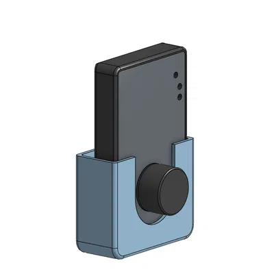 Giá đỡ Multiboard cho Riiai DC 0-10V tester