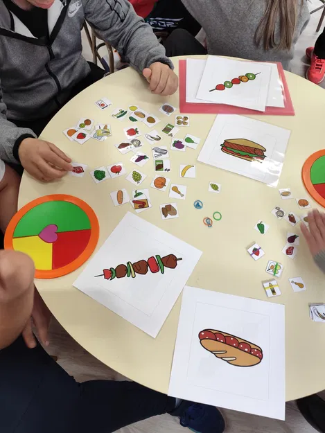 Plato de Harvard (Dĩa Harvard) - Image 2