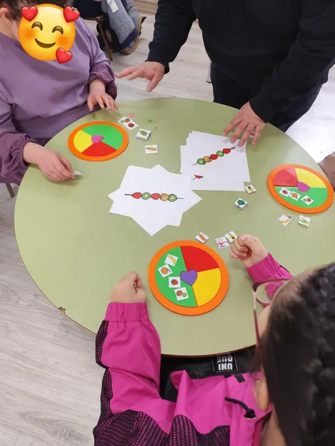 Plato de Harvard (Dĩa Harvard) - Image 4