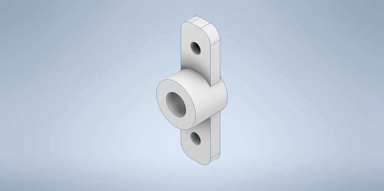 Bushing (Ống lót) - Image 1