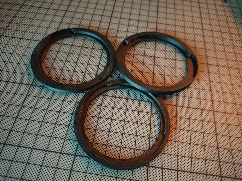 Phễu dosing parametric cho portafilter espresso - Image 3