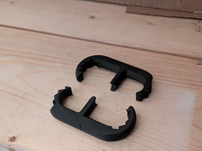 Mắt Nối Xích Siêu Chắc (Strong Chain Connector) - Image 2