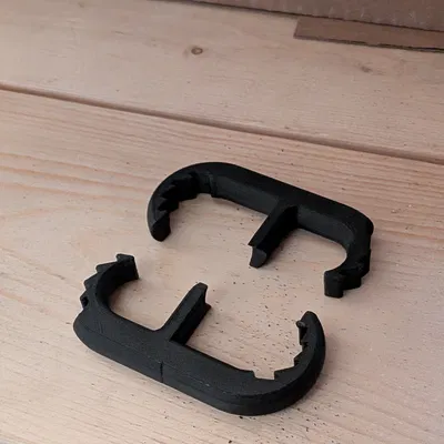 Mắt Nối Xích Siêu Chắc (Strong Chain Connector)