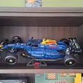 Stand nghiêng cho xe LEGO F1 Redbull - Thumbnail 1