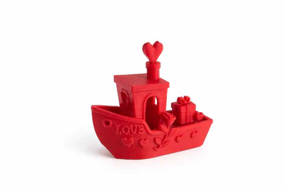 Bench Love - Image 1