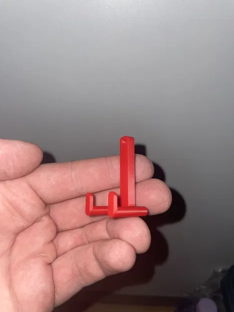 Giá Treo Tường Pit Stop cho LEGO F1 - Image 3