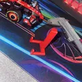 Giá Treo Tường Pit Stop cho LEGO F1 - Thumbnail 4