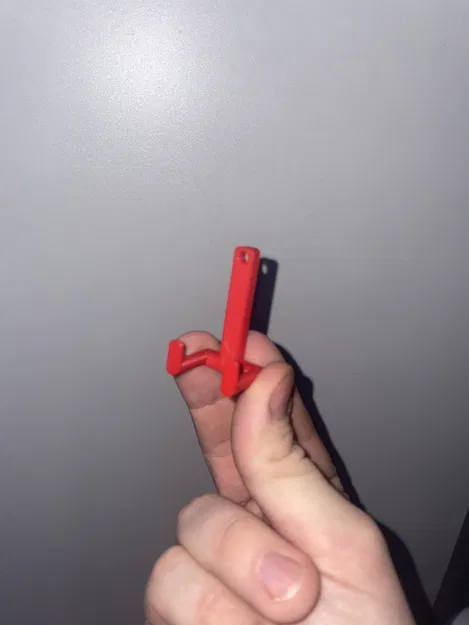 Giá Treo Tường Pit Stop cho LEGO F1 - Image 5