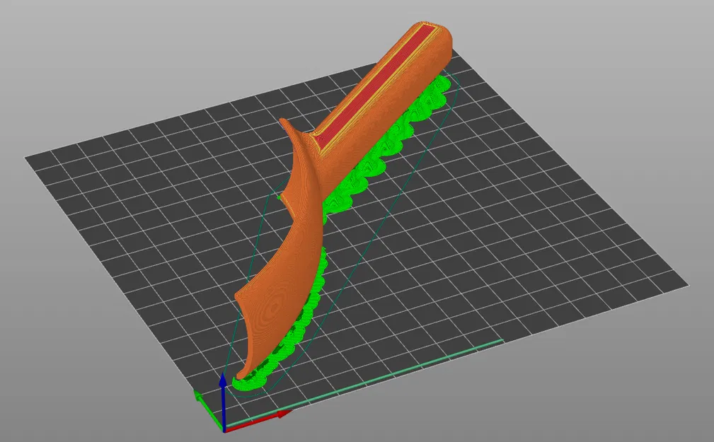 Dụng cụ vệ sinh bánh trước Bugaboo Fox 5 - Image 1