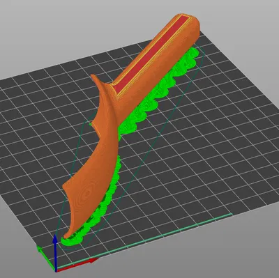 Dụng cụ vệ sinh bánh trước Bugaboo Fox 5