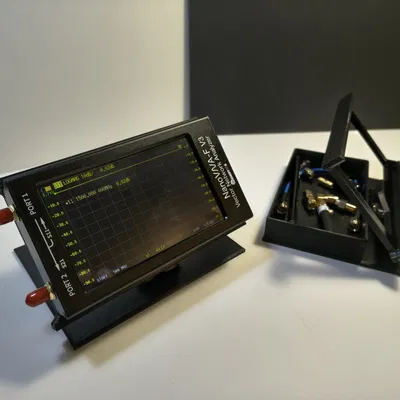 Chân đế NanoVNA-F V3 Stand