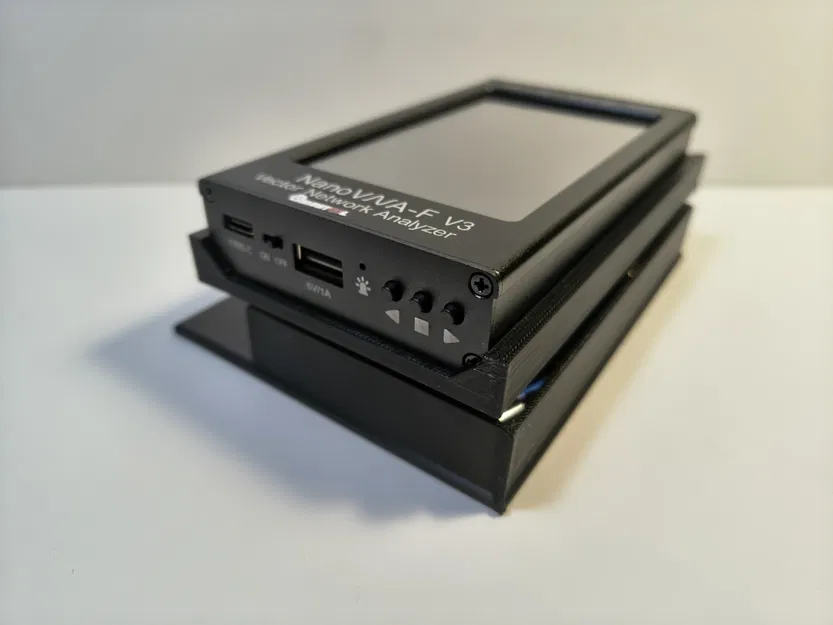 Chân đế NanoVNA-F V3 Stand - Image 2