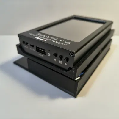 Chân đế NanoVNA-F V3 Stand