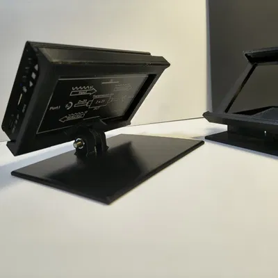 Chân đế NanoVNA-F V3 Stand