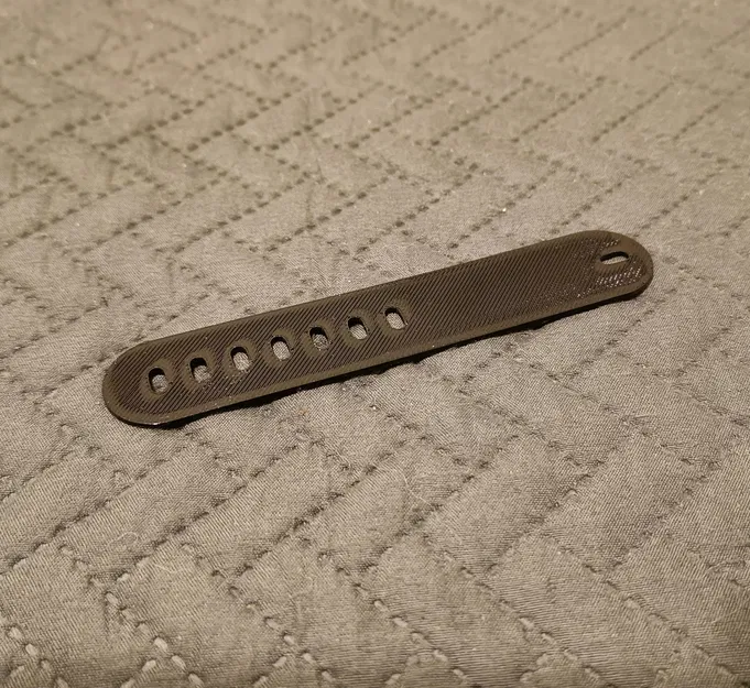 Dây đeo TPU cho đèn Orbiloc Dog Dual Light - Image 1