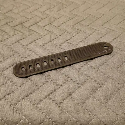 Dây đeo TPU cho đèn Orbiloc Dog Dual Light