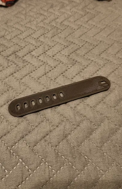 Dây đeo TPU cho đèn Orbiloc Dog Dual Light - Image 2