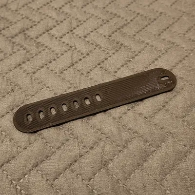 Dây đeo TPU cho đèn Orbiloc Dog Dual Light