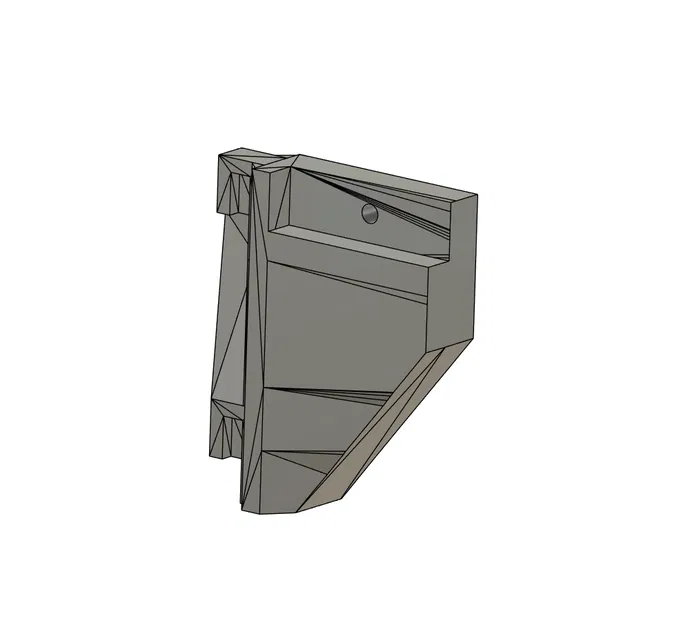 Boaxel Short Bracket - Image 1