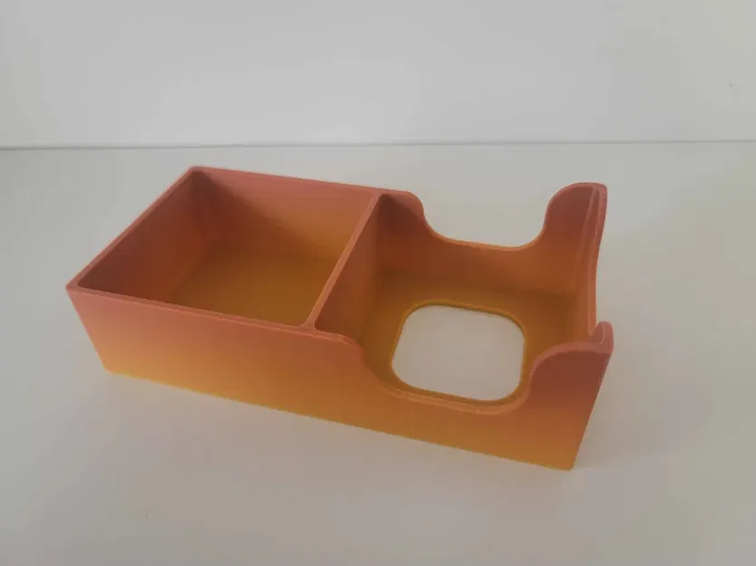 Kệ giữ Whistle và Zine - Image 1