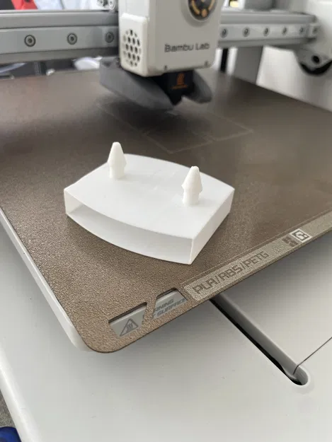 Connector khung giường – Pát nối thực dụng để ghép hai thanh gỗ - Image 1