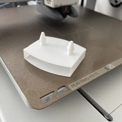 Connector khung giường – Pát nối thực dụng để ghép hai thanh gỗ