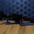 Kệ trưng bày multitool & dao (multitool knife stand display) - Thumbnail 2