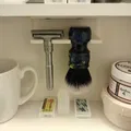 Trạm để đồ cạo râu gắn dưới kệ (Shaving station) - Thumbnail 1