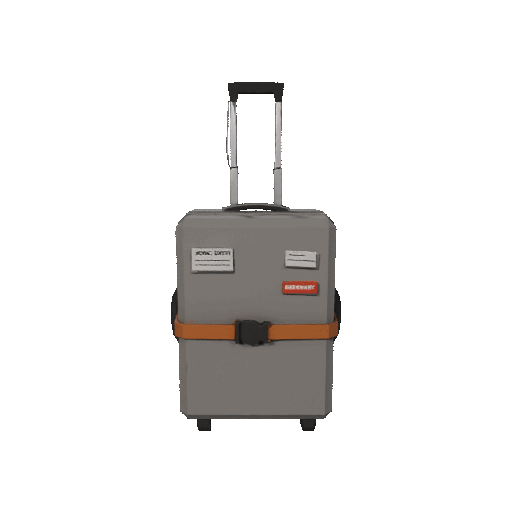 Vali Low Poly - Image 2