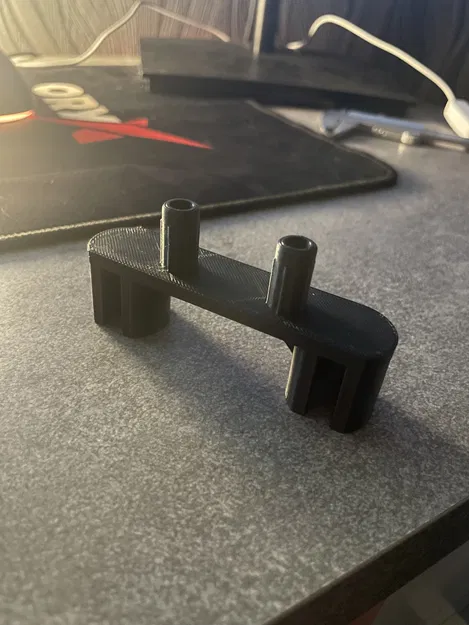 Nắp chụp đầu nan giường đa năng (Universal Bed Slat End Cap) - Image 3