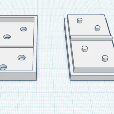 Domino biến hình (Transforming domino)